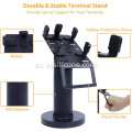 Soporte de terminal POS universal de metal